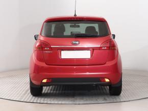 Kia Venga  1.6 CVVT 