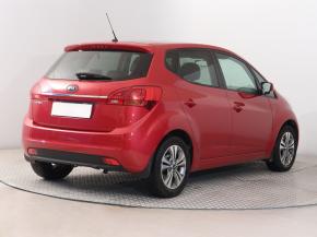 Kia Venga  1.6 CVVT 