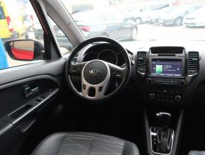 Kia Venga  1.6 CVVT 