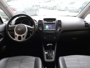 Kia Venga  1.6 CVVT 