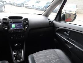 Kia Venga  1.6 CVVT 