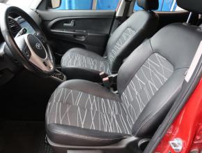 Kia Venga  1.6 CVVT 