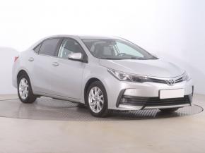 Toyota Corolla  1.6 Valvematic 