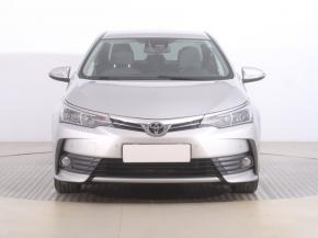 Toyota Corolla  1.6 Valvematic 