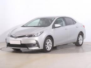 Toyota Corolla  1.6 Valvematic 