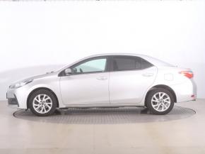 Toyota Corolla  1.6 Valvematic 