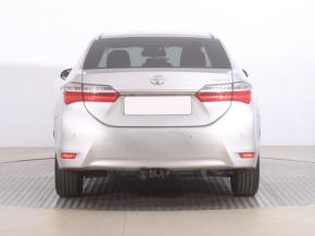 Toyota Corolla  1.6 Valvematic 