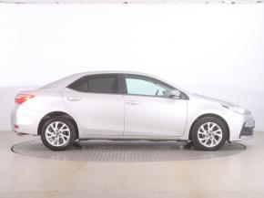 Toyota Corolla  1.6 Valvematic 