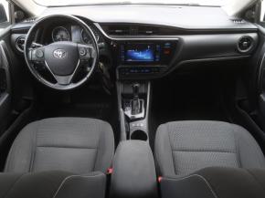 Toyota Corolla  1.6 Valvematic 