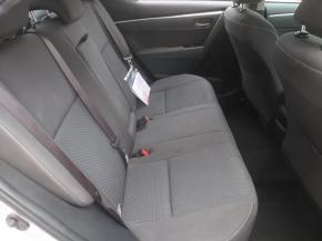 Toyota Corolla  1.6 Valvematic 