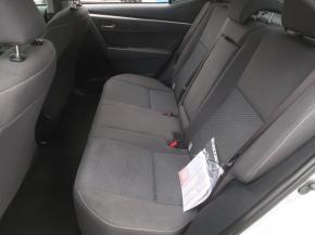 Toyota Corolla  1.6 Valvematic 