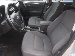 Toyota Corolla  1.6 Valvematic 