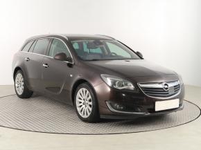 Opel Insignia  2.0 BiTurbo CDTI 