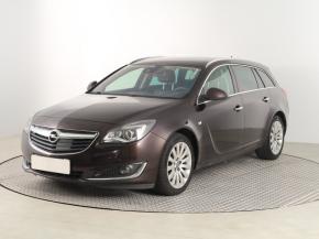 Opel Insignia  2.0 BiTurbo CDTI 