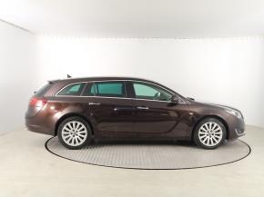 Opel Insignia  2.0 BiTurbo CDTI 