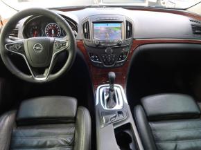 Opel Insignia  2.0 BiTurbo CDTI 