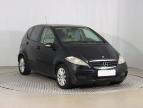 Mercedes-Benz A  A 150 