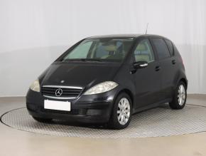 Mercedes-Benz A  A 150 