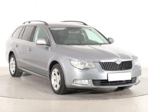 Škoda Superb  1.6 TDI 