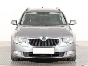 Škoda Superb  1.6 TDI 