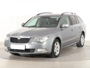 Škoda Superb  1.6 TDI 