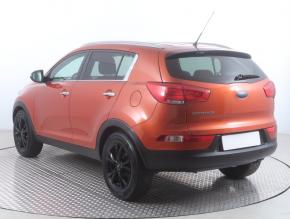 Kia Sportage  1.6 GDI 