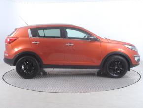 Kia Sportage  1.6 GDI 