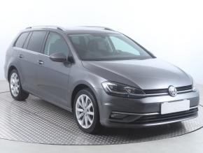 Volkswagen Golf  2.0 TDI Highline