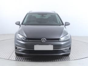 Volkswagen Golf  2.0 TDI Highline 