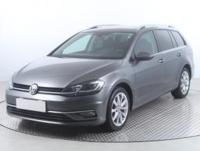 Volkswagen Golf  2.0 TDI Highline 