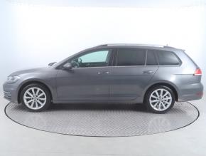 Volkswagen Golf  2.0 TDI Highline 