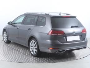 Volkswagen Golf  2.0 TDI Highline 