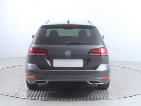 Volkswagen Golf  2.0 TDI Highline 