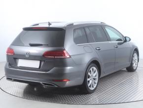 Volkswagen Golf  2.0 TDI Highline 