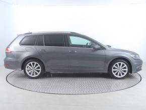 Volkswagen Golf  2.0 TDI Highline 