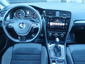 Volkswagen Golf  2.0 TDI Highline 