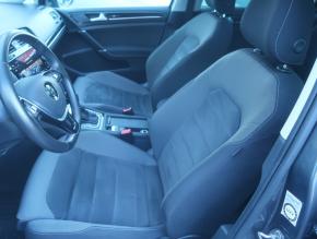 Volkswagen Golf  2.0 TDI Highline 