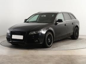 Audi A4  2.0 TDI 