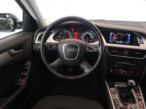 Audi A4  2.0 TDI 