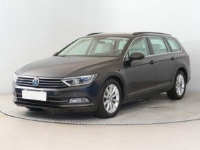 Volkswagen Passat  1.6 TDI 