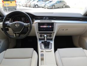 Volkswagen Passat  1.6 TDI 