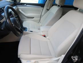 Volkswagen Passat  1.6 TDI 