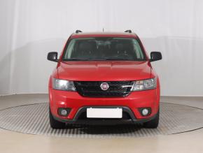 Fiat Freemont  2.0 MultiJet 