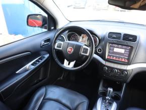 Fiat Freemont  2.0 MultiJet 