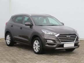 Hyundai Tucson  1.6 T-GDI Family