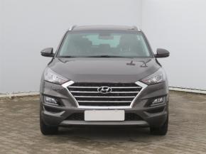 Hyundai Tucson  1.6 T-GDI Family 