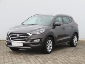 Hyundai Tucson  1.6 T-GDI Family 