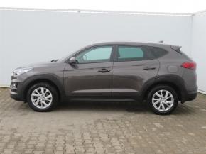 Hyundai Tucson  1.6 T-GDI Family 