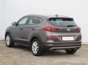 Hyundai Tucson  1.6 T-GDI Family 