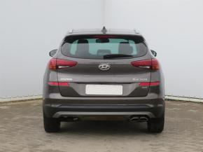 Hyundai Tucson  1.6 T-GDI Family 